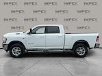 Used 2022 Ram 2500 Big Horn Crew Cab for sale #1RT6625 - photo 2