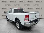 Used 2022 Ram 2500 Big Horn Crew Cab for sale #1RT6625 - photo 3