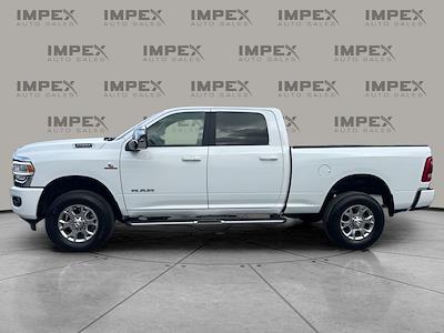 Used 2024 Ram 2500 Laramie Crew Cab for sale #1RT6769 - photo 2