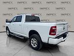 Used 2024 Ram 2500 Laramie Crew Cab for sale #1RT6769 - photo 3