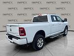 Used 2024 Ram 2500 Laramie Crew Cab for sale #1RT6769 - photo 5
