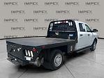 Used 2021 Ram 2500 Tradesman Crew Cab 4x4 Flatbed Truck for sale #1RT6783 - photo 5