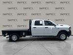 Used 2021 Ram 2500 Tradesman Crew Cab 4x4 Flatbed Truck for sale #1RT6783 - photo 6