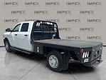 Used 2021 Ram 2500 Tradesman Crew Cab 4x4 Flatbed Truck for sale #1RT6783 - photo 2