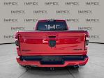 Used 2021 Ram 1500 Sport Crew Cab for sale #1RT6947 - photo 4