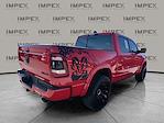 Used 2021 Ram 1500 Sport Crew Cab for sale #1RT6947 - photo 5