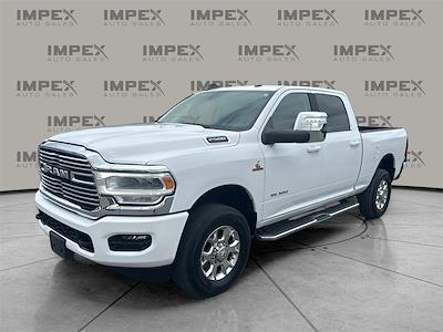 Used 2024 Ram 2500 Laramie Crew Cab 4WD Pickup for sale #1RT7162 - photo 1