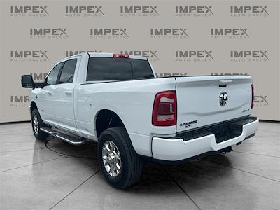 Used 2024 Ram 2500 Laramie Crew Cab 4WD Pickup for sale #1RT7162 - photo 2