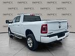 Used 2024 Ram 2500 Laramie Crew Cab 4WD Pickup for sale #1RT7162 - photo 2
