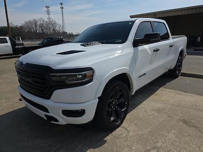 Used 2024 Ram 1500 - photo 1