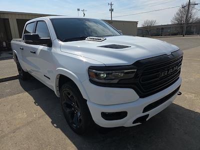 Used 2024 Ram 1500 - photo 1