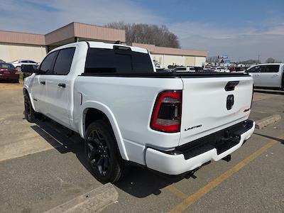 Used 2024 Ram 1500 - photo 1
