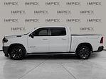 Used 2025 Ram 1500 Laramie Crew Cab for sale #1RT7412 - photo 4