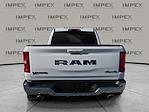 Used 2025 Ram 1500 Laramie Crew Cab for sale #1RT7412 - photo 3