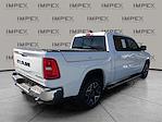 Used 2025 Ram 1500 Laramie Crew Cab for sale #1RT7412 - photo 5