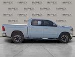Used 2025 Ram 1500 Laramie Crew Cab for sale #1RT7412 - photo 6