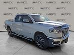 Used 2025 Ram 1500 Laramie Crew Cab for sale #1RT7412 - photo 7