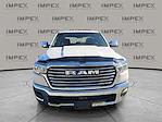 Used 2025 Ram 1500 Laramie Crew Cab for sale #1RT7412 - photo 8