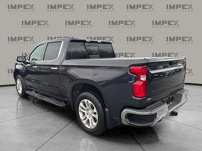 Used 2023 Chevrolet Silverado 1500 - photo 1