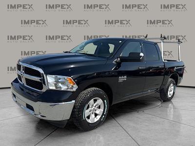 Used 2023 Ram 1500 Classic - photo 1