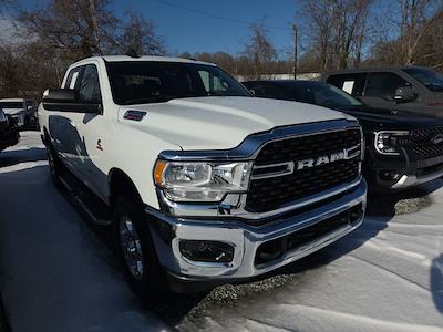 Used 2022 Ram 2500 Big Horn Crew Cab for sale #1RT7741 - photo 2