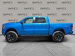 Used 2022 Ram 1500 Sport Crew Cab 4x4 Pickup for sale #1RT7763 - photo 4