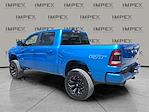 Used 2022 Ram 1500 Sport Crew Cab 4x4 Pickup for sale #1RT7763 - photo 2