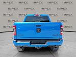 Used 2022 Ram 1500 Sport Crew Cab 4x4 Pickup for sale #1RT7763 - photo 3