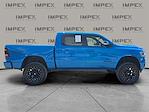 Used 2022 Ram 1500 Sport Crew Cab 4x4 Pickup for sale #1RT7763 - photo 6