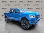 Used 2022 Ram 1500 Sport Crew Cab 4x4 Pickup for sale #1RT7763 - photo 7