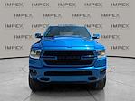 Used 2022 Ram 1500 Sport Crew Cab 4x4 Pickup for sale #1RT7763 - photo 8