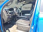 Used 2022 Ram 1500 Sport Crew Cab 4x4 Pickup for sale #1RT7763 - photo 9
