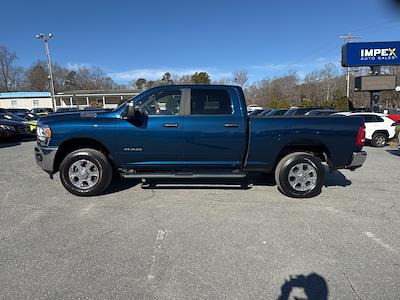 Used 2024 Ram 2500 Big Horn Crew Cab for sale #1RT7838 - photo 2