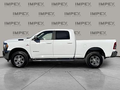 Used 2022 Ram 2500 Big Horn Crew Cab for sale #1RT7909 - photo 2