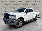 Used 2022 Ram 2500 Big Horn Crew Cab for sale #1RT7909 - photo 1