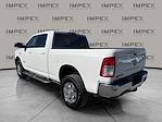 Used 2022 Ram 2500 Big Horn Crew Cab for sale #1RT7909 - photo 3