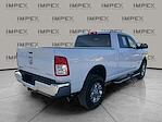 Used 2022 Ram 2500 Big Horn Crew Cab for sale #1RT7909 - photo 5