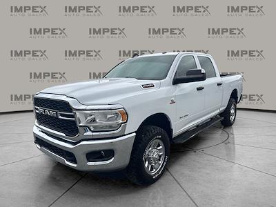 Used 2022 Ram 2500 Tradesman Crew Cab for sale #1RT7942 - photo 1