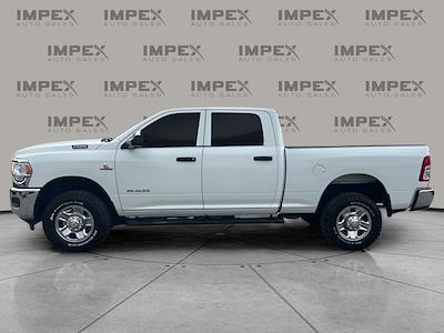 Used 2022 Ram 2500 Tradesman Crew Cab for sale #1RT7942 - photo 2