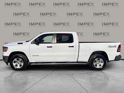 Used 2023 Ram 1500 Lone Star Crew Cab for sale #1RT8099 - photo 2