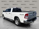 Used 2023 Ram 1500 Lone Star Crew Cab for sale #1RT8099 - photo 3