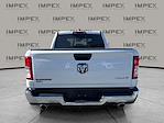 Used 2023 Ram 1500 Lone Star Crew Cab for sale #1RT8099 - photo 4