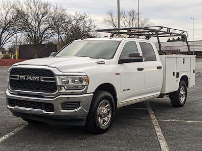 Used 2019 Ram 2500 - photo 1