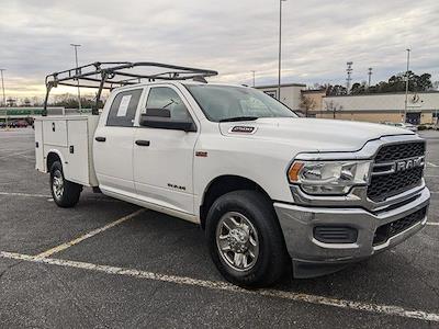 Used 2019 Ram 2500 - photo 1