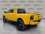 Used 2023 Ram 3500 Laramie Mega Cab for sale #1RT8217 - photo 2