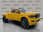 Used 2023 Ram 3500 Laramie Mega Cab for sale #1RT8217 - photo 7