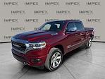 Used 2021 Ram 1500 Limited Crew Cab for sale #1RT8293 - photo 1