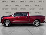 Used 2021 Ram 1500 Limited Crew Cab for sale #1RT8293 - photo 3