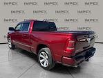 Used 2021 Ram 1500 Limited Crew Cab for sale #1RT8293 - photo 2
