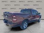 Used 2021 Ram 1500 Limited Crew Cab for sale #1RT8293 - photo 5